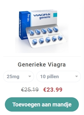 Koop Viagra online met discreet verzenden