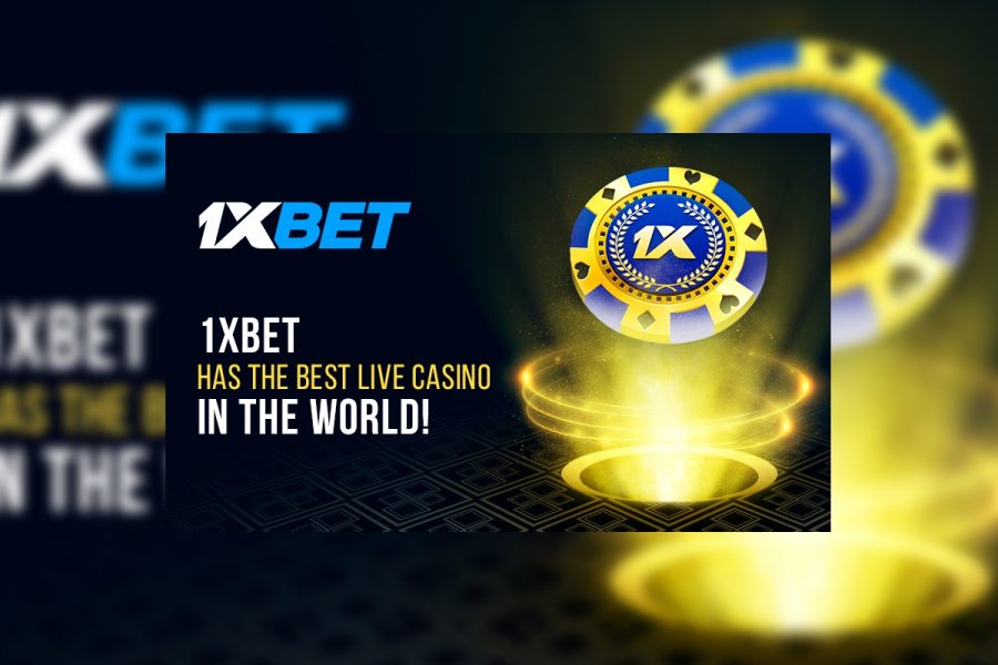 1xBet মূল্যায়ন